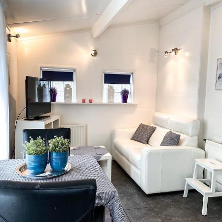 Knusse Vakantiewoning Domburg Do04 Экстерьер фото