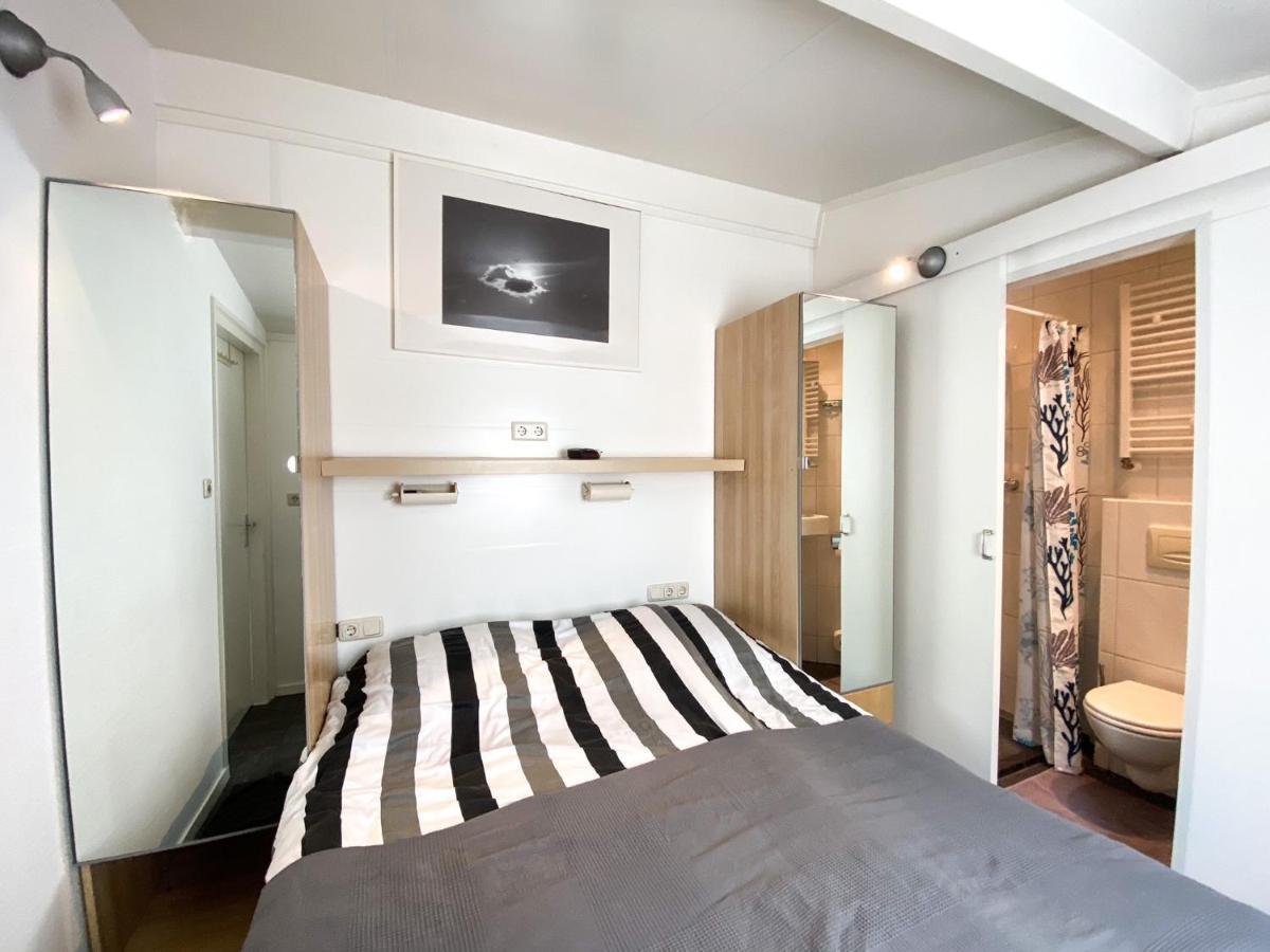 Knusse Vakantiewoning Domburg Do04 Экстерьер фото